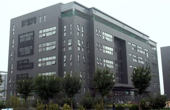 合眾思?jí)压巨k公樓采用多奧IC卡電梯刷卡系統(tǒng)